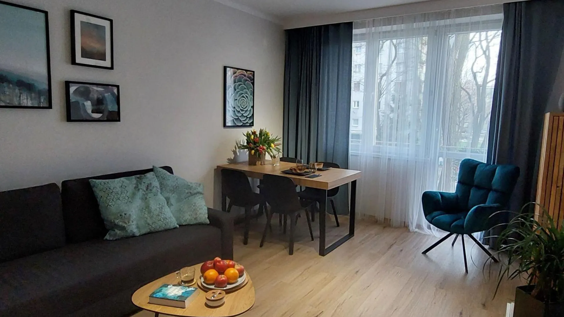 Mr Home Apartments - Nullo Krakow