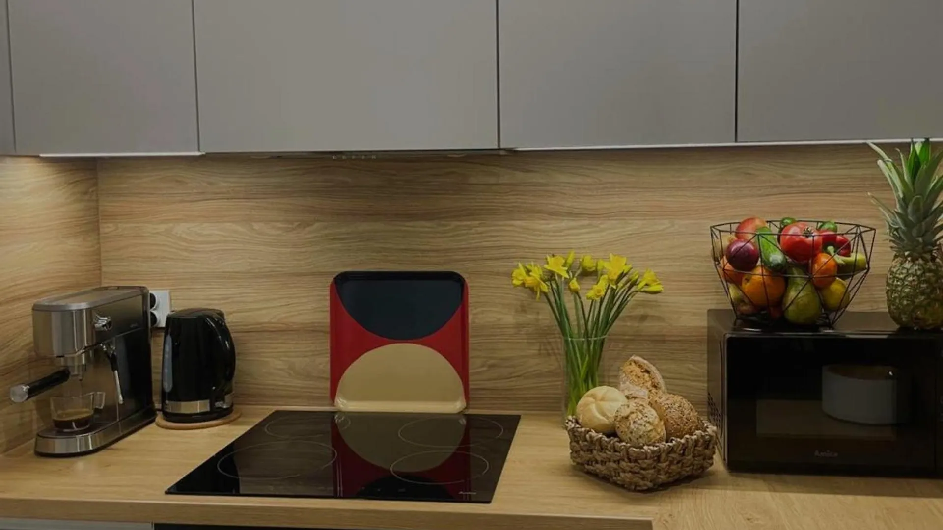 Mr Home Apartments - Nullo Krakow Poland