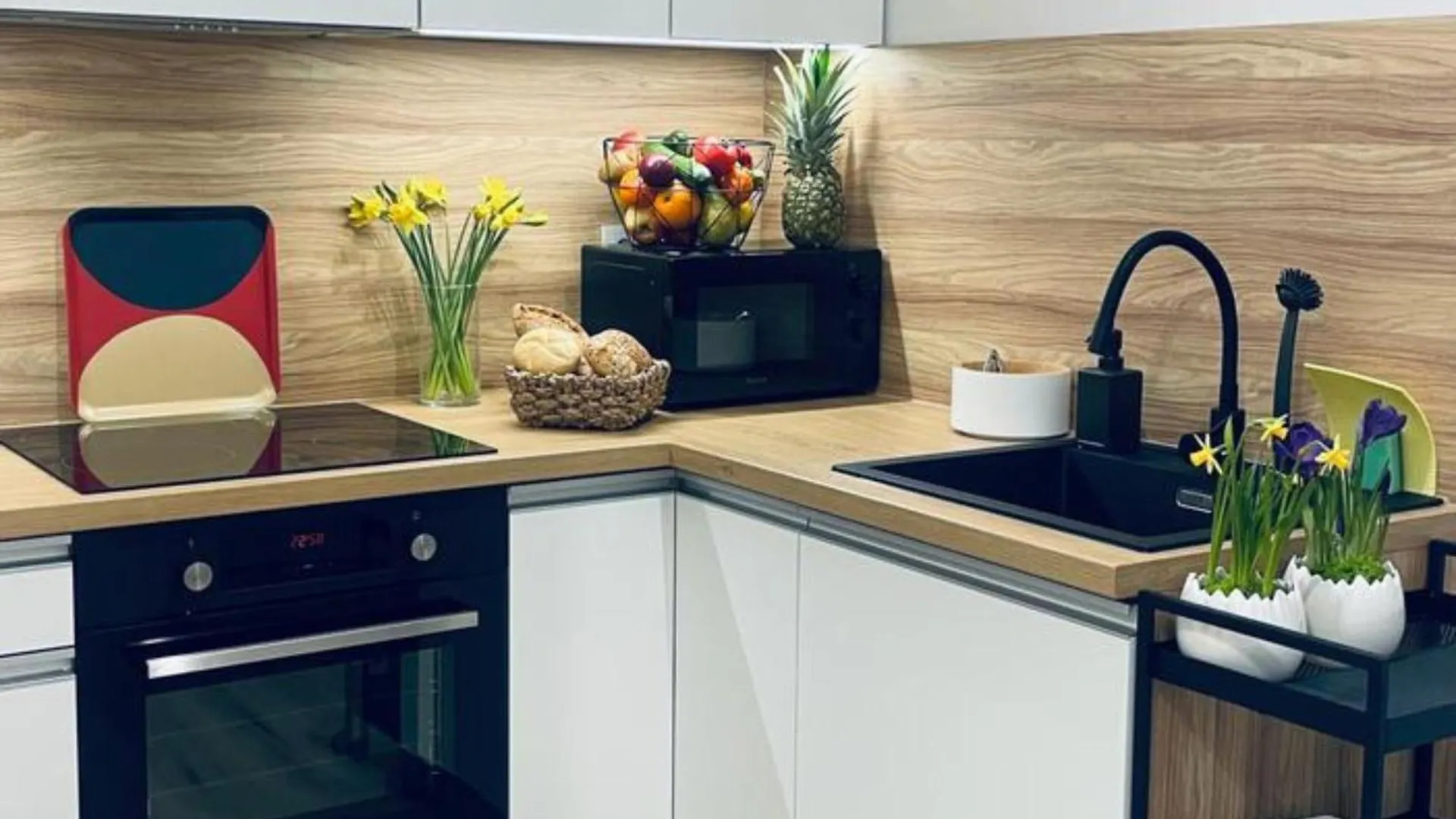 Mr Home Apartments - Nullo Krakow