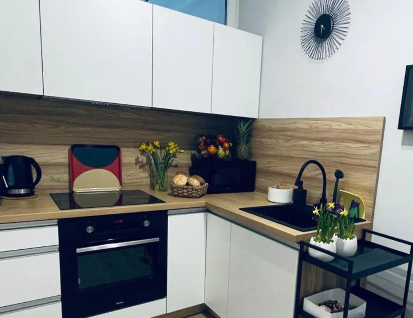 Mr Home Apartments - Nullo Krakow 0*,  Poland