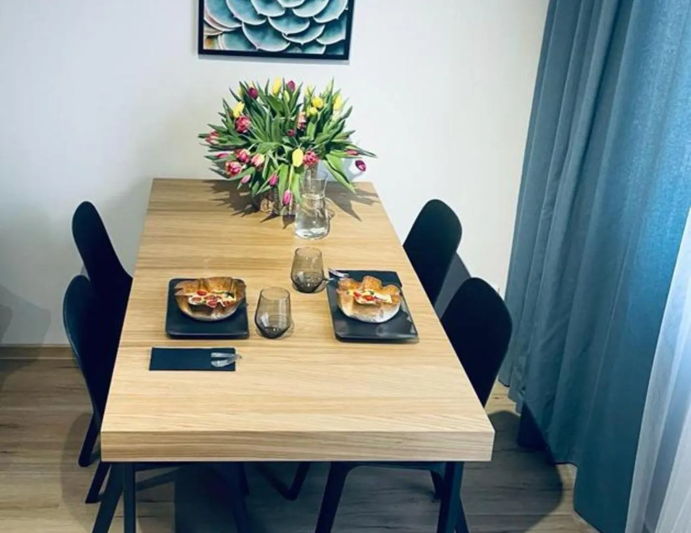 Mr Home Apartments - Nullo Krakow