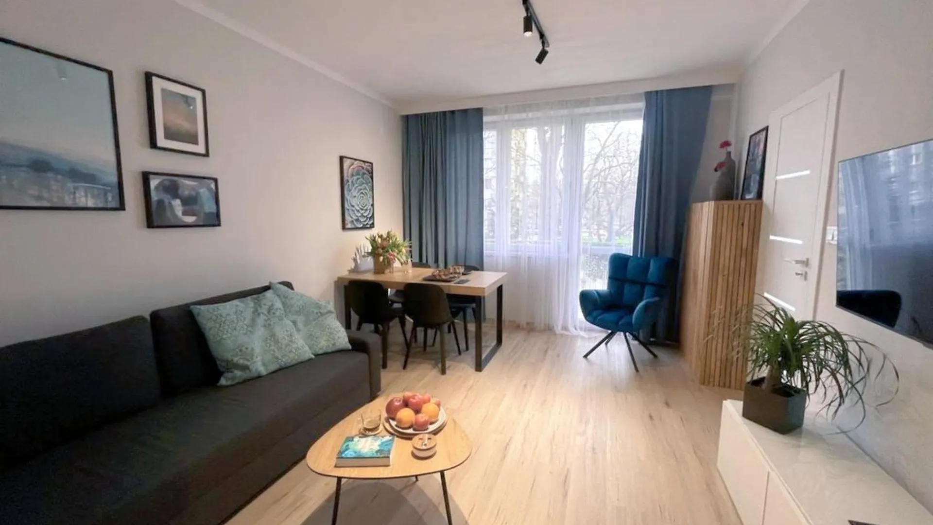 Mr Home Apartments - Nullo Krakow
