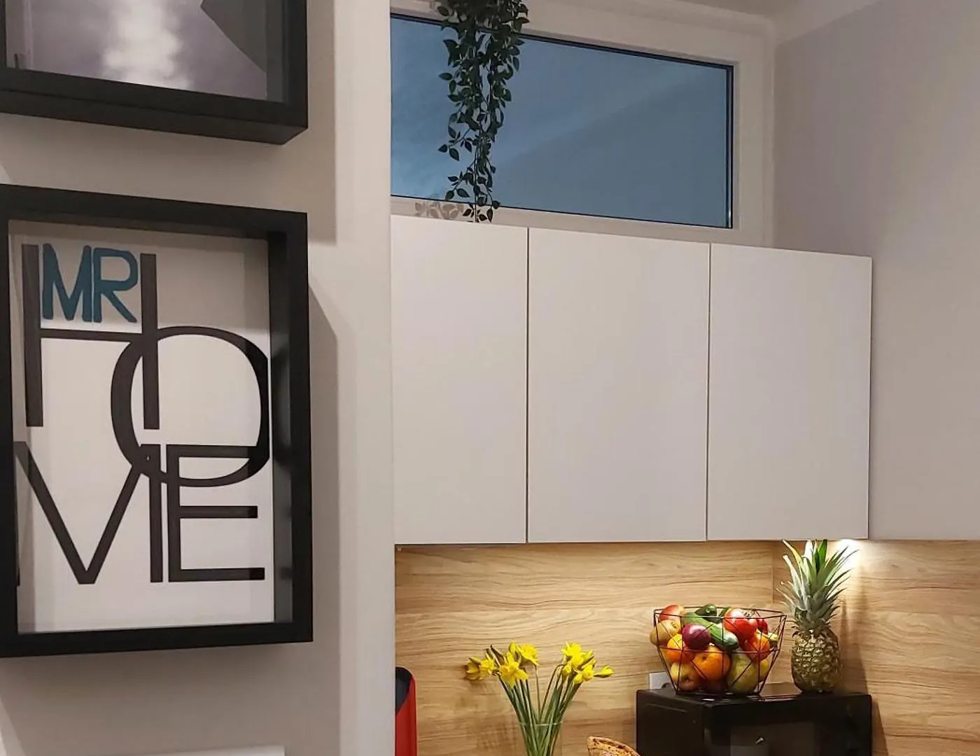 Mr Home Apartments - Nullo Krakow