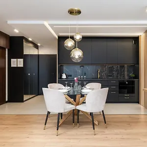 Ga Luxury Grzegórzecka 20 Apartament