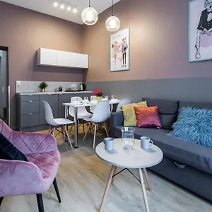  Appartamento Kazimierz Friendhouse