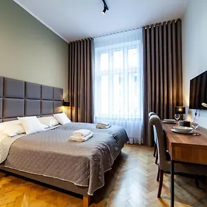  Appartamento Milu Kurkowa