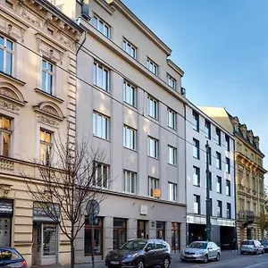  Апартаменты Tyzenhauz Rakowicka Street