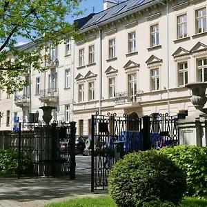 Appartamento Krakow Central Apartments