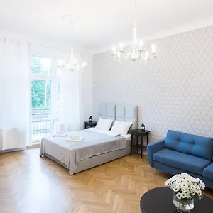 Blich Apart Krakau