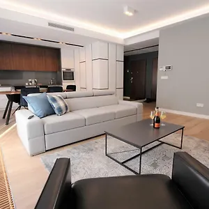 Lubicz Luxury Apartament