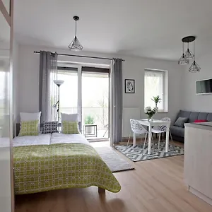 Nad Wisłą - Pianissimo Apartament