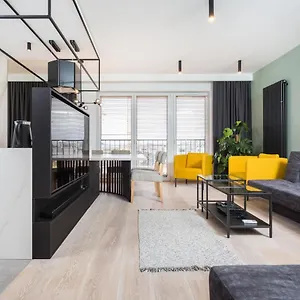 Of The Kings-bijou Apartment