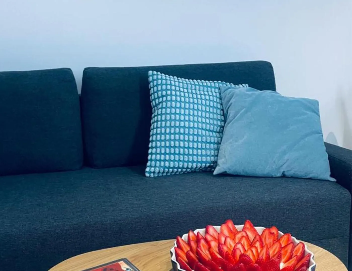 Mr Home Apartments - Nullo Krakov
