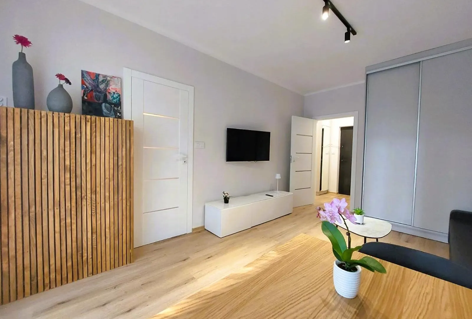 Mr Home Apartments - Nullo Krakov