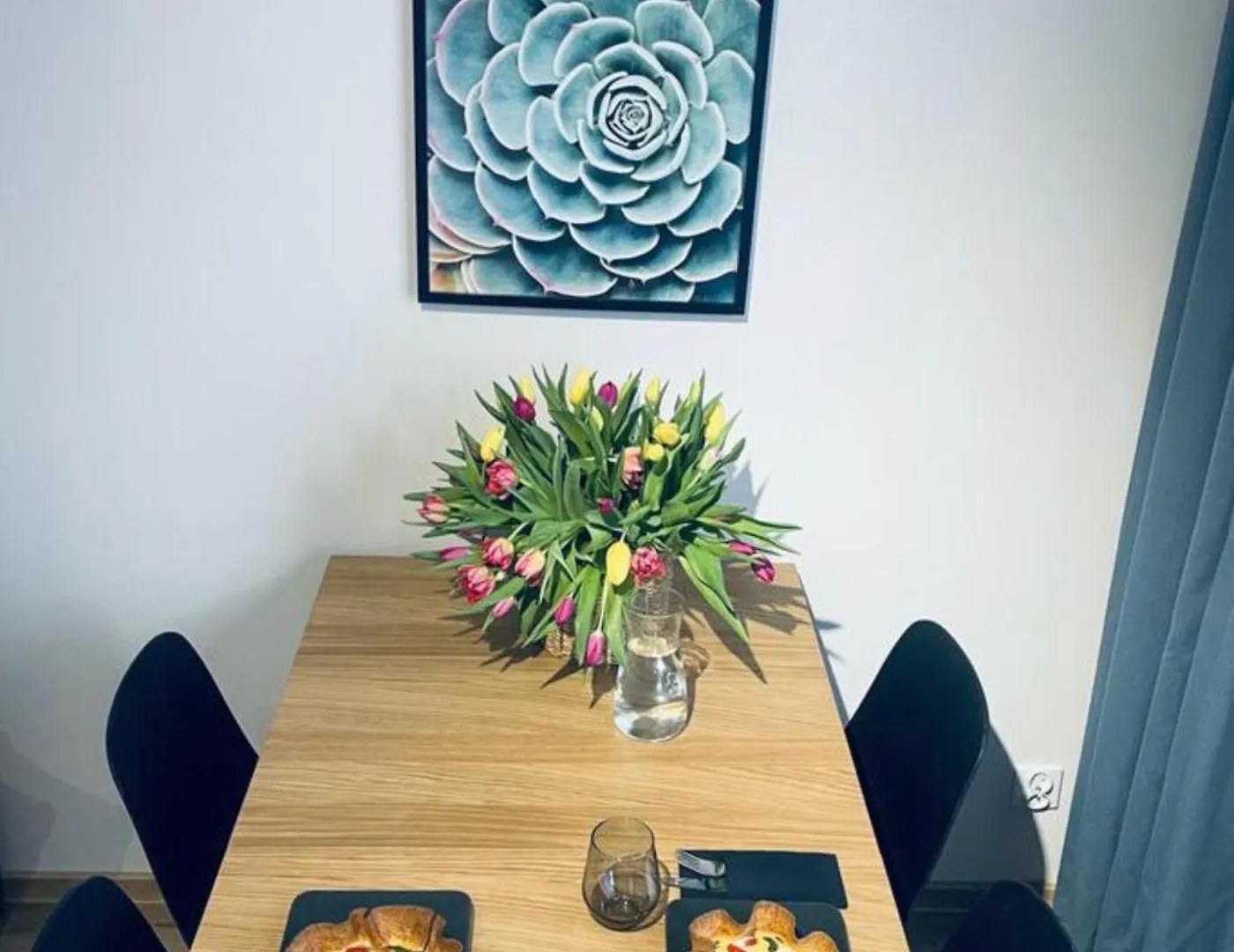Mr Home Apartments - Nullo Krakov