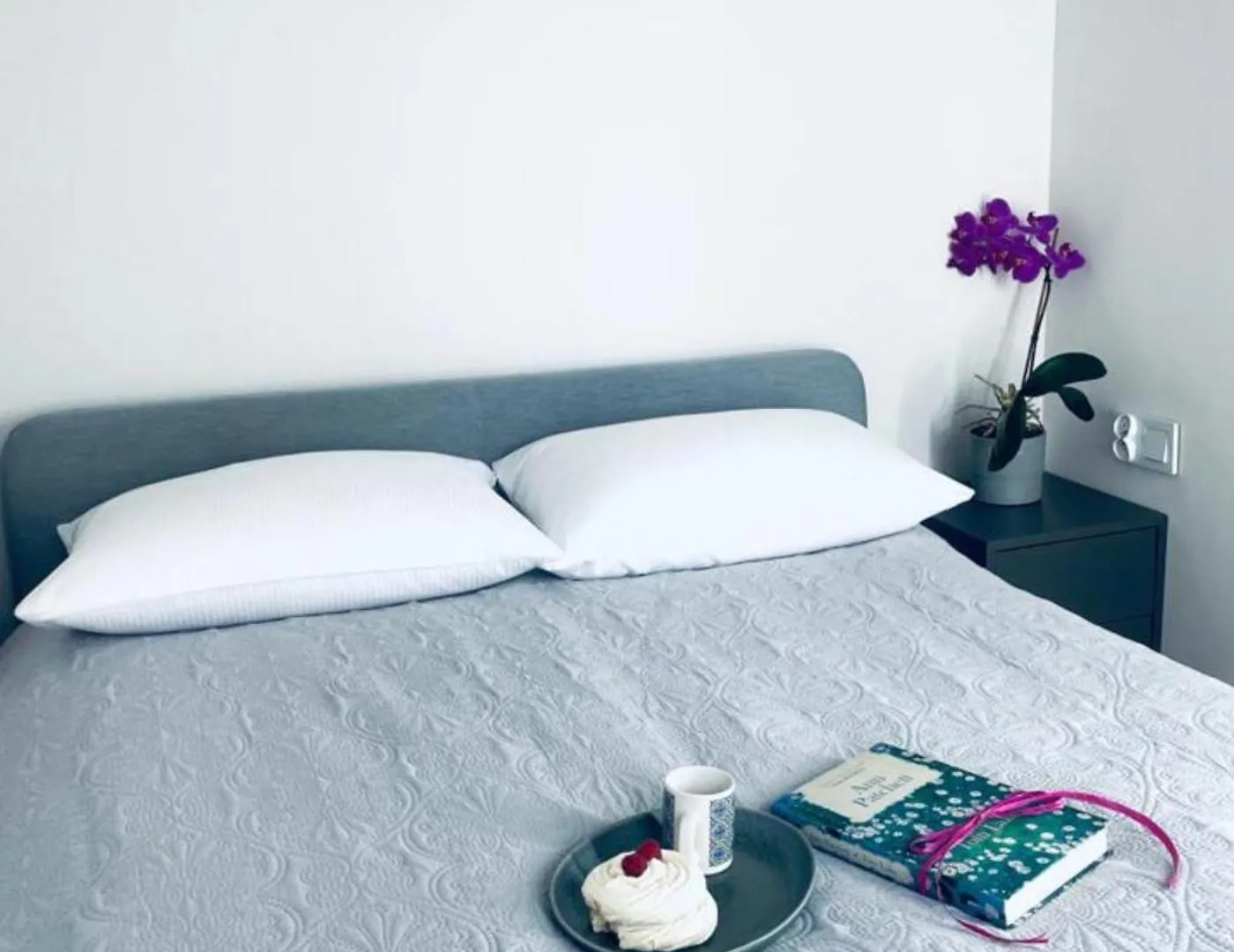 Mr Home Apartments - Nullo Krakov