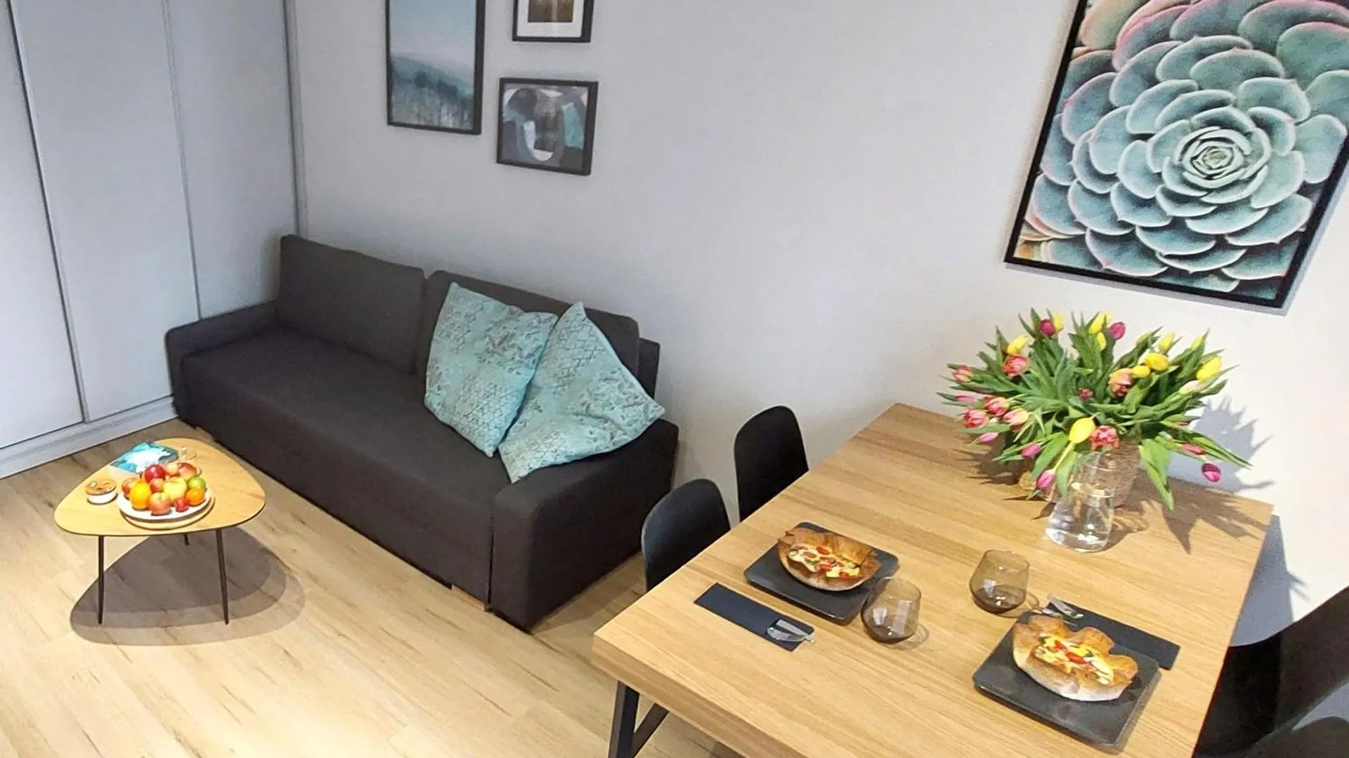 Mr Home Apartments - Nullo Krakov 0*,