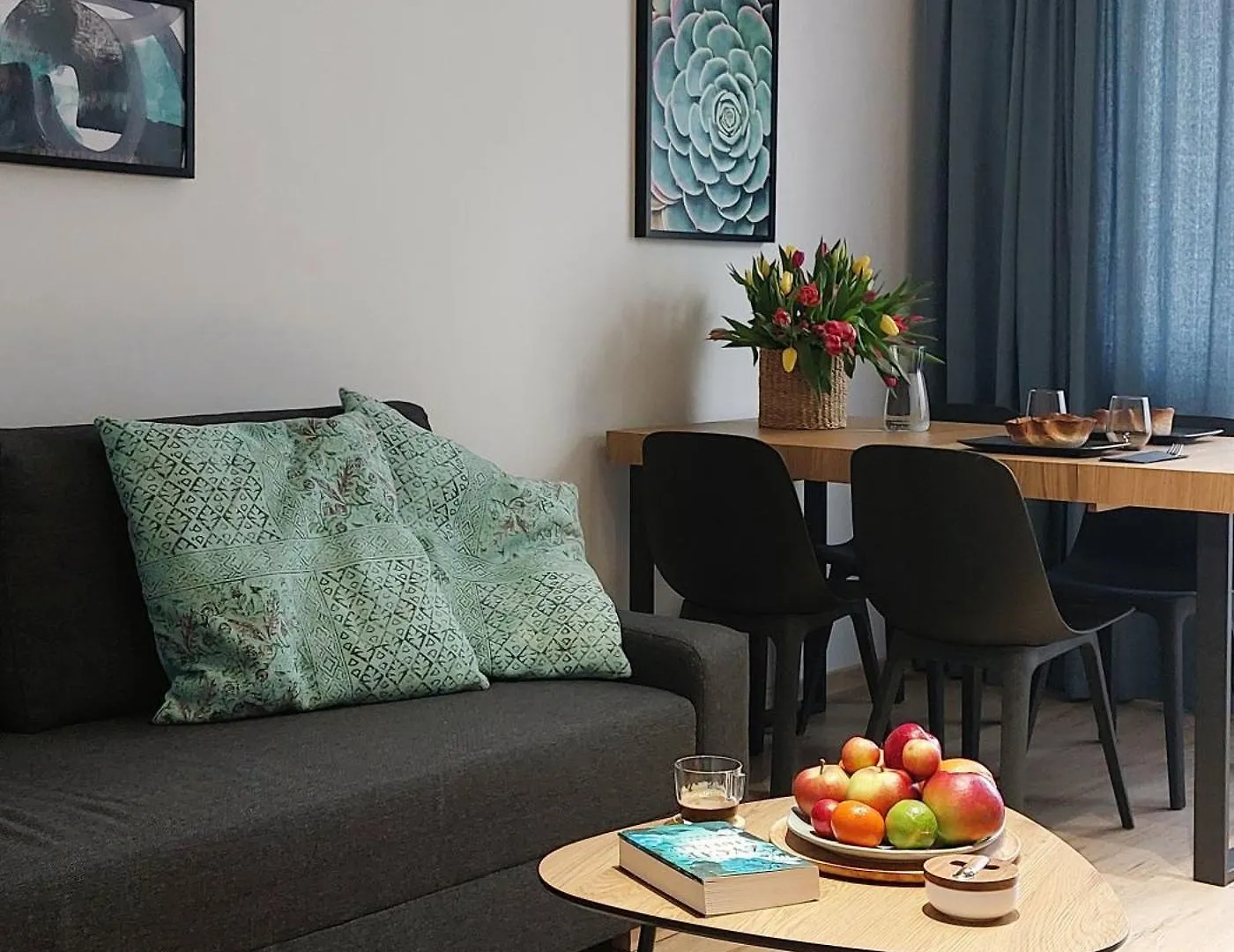 Mr Home Apartments - Nullo Krakov
