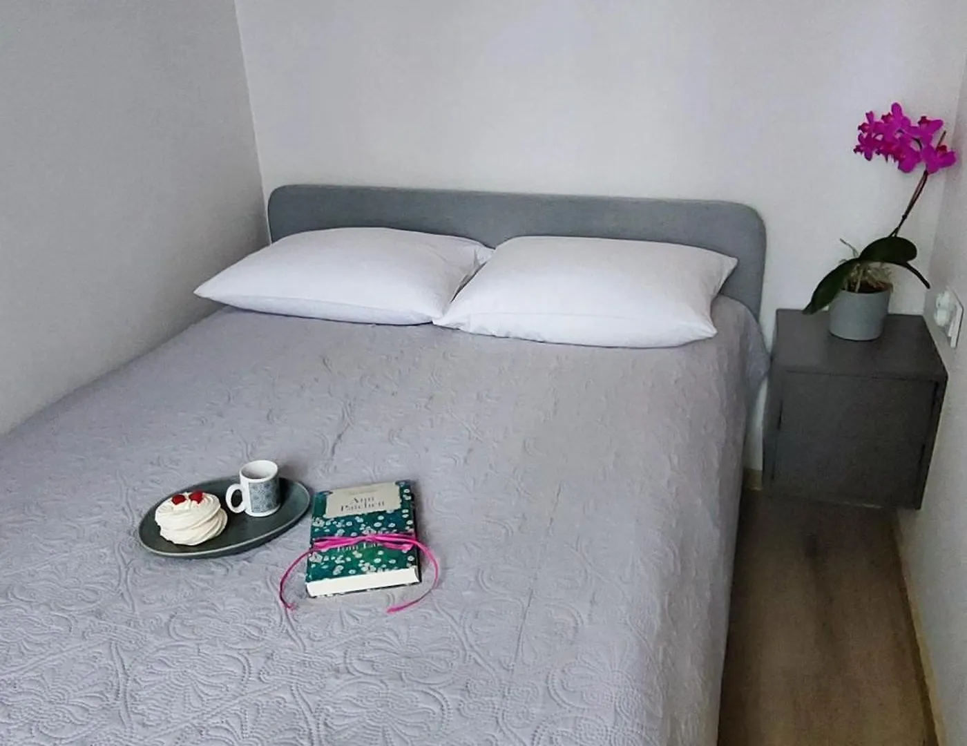 Mr Home Apartments - Nullo Krakov 0*,