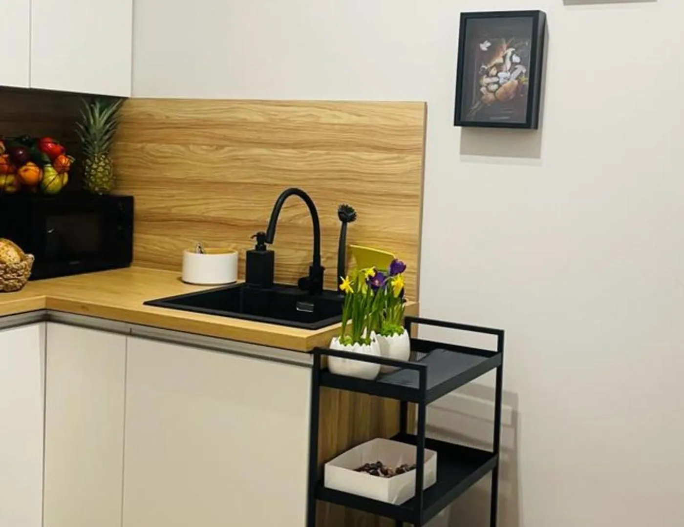 Mr Home Apartments - Nullo Krakov