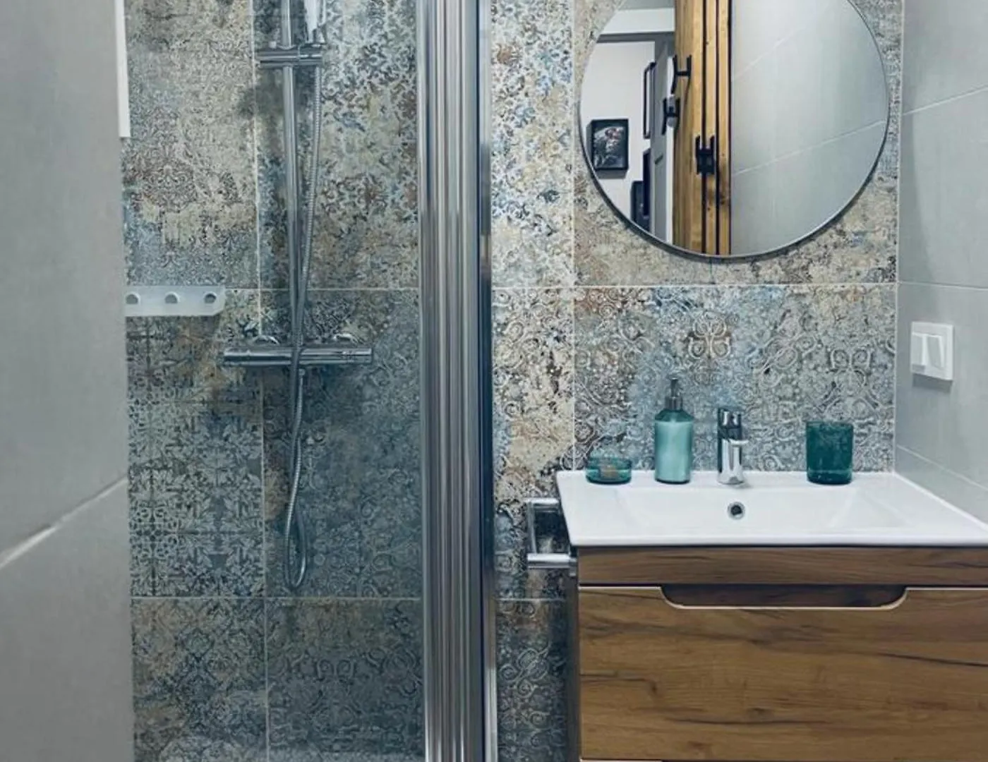 Mr Home Apartments - Nullo Krakov