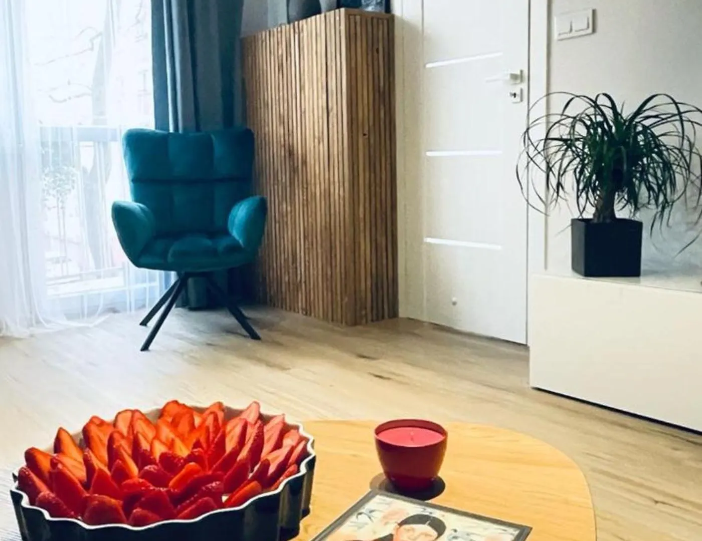 Mr Home Apartments - Nullo Krakov Polsko
