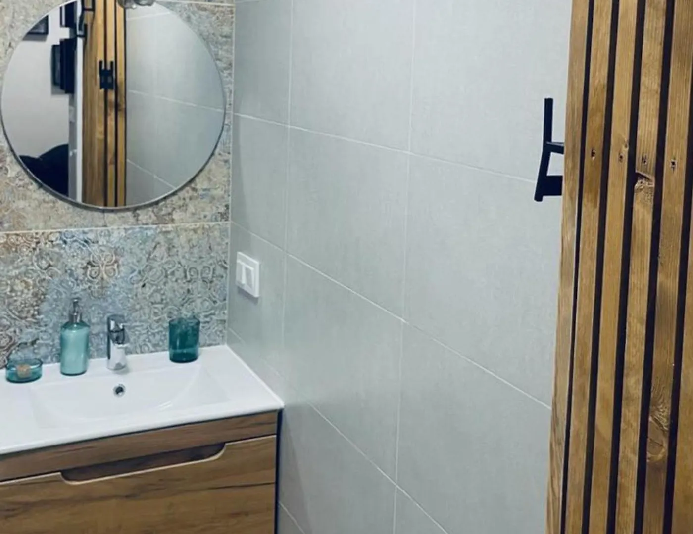 Mr Home Apartments - Nullo Krakov