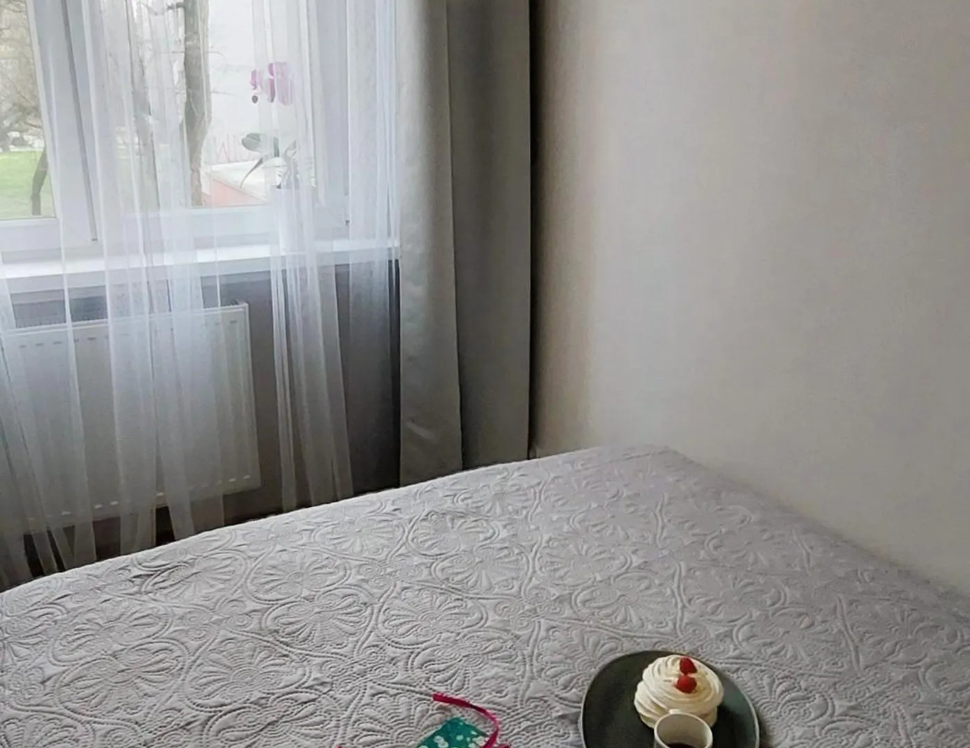 Mr Home Apartments - Nullo Krakov