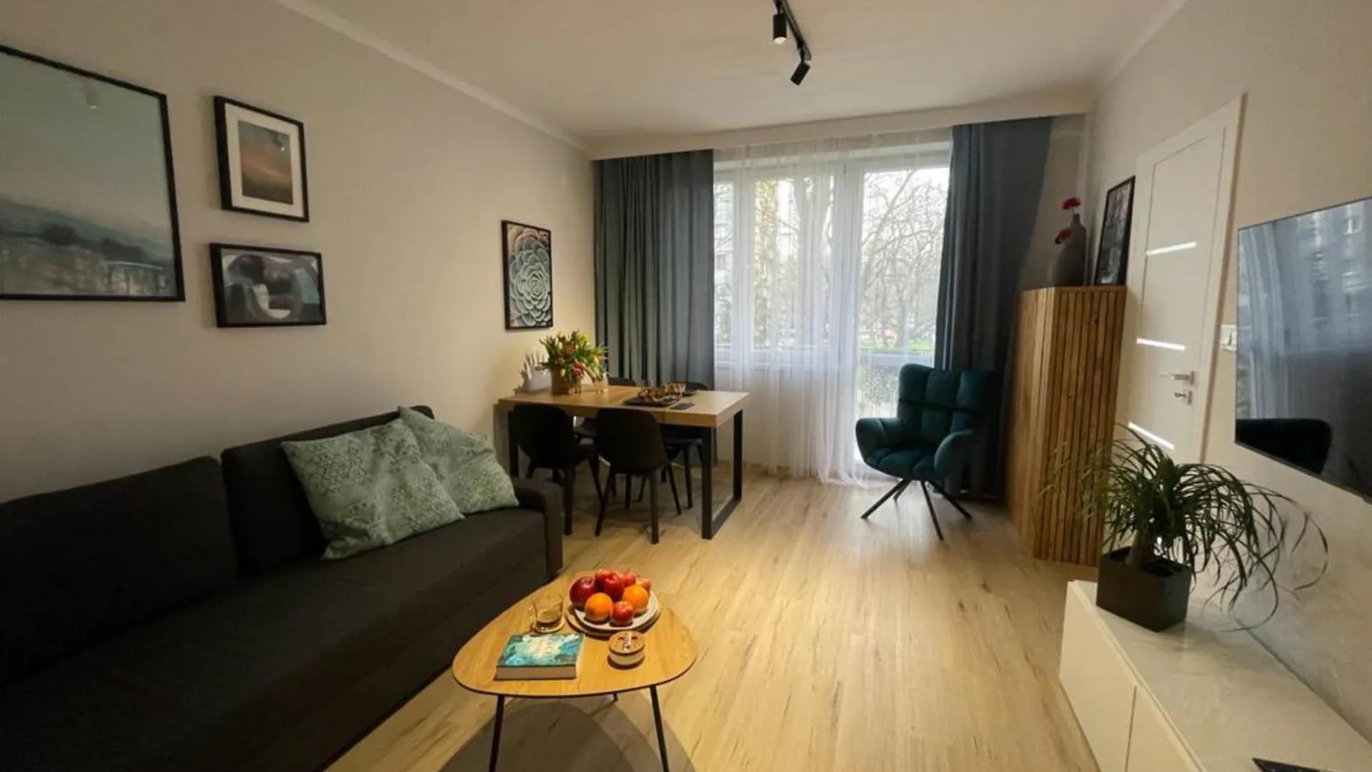 Mr Home Apartments - Nullo Krakov 0*,