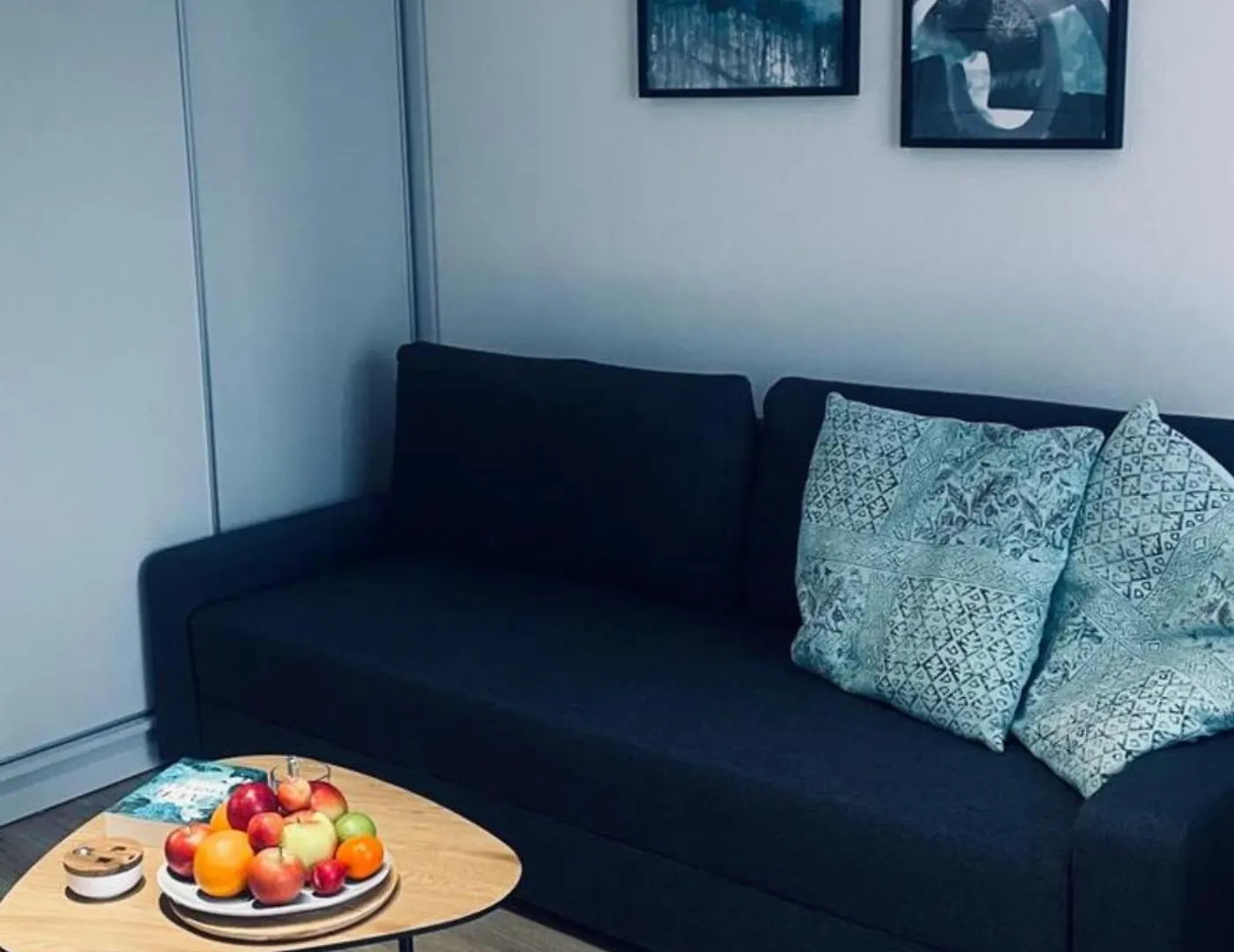 Mr Home Apartments - Nullo Krakov Polsko